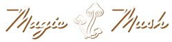 Magic Mush logo