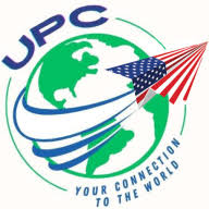 US Passport Connection logo