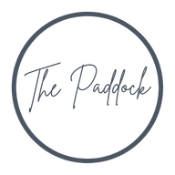The Paddock logo