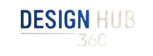 Design Hub 360 Custom T Shirts & Apparel logo