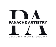 Thepanacheartistry logo