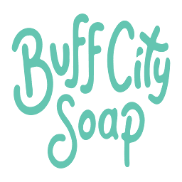 buffcitysoap.com logo