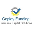 Copley Funding logo