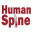 Humanspine logo
