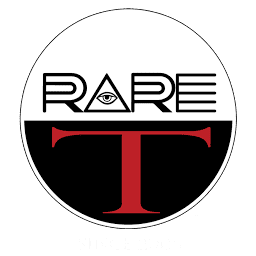 RARE-T logo