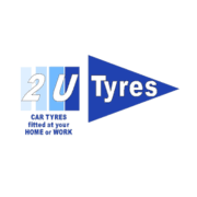 2utyres logo