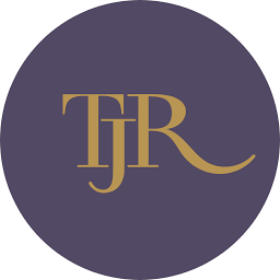 T J Ross Joiners logo