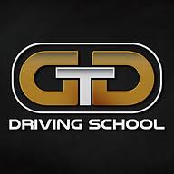 GTD Driving School logo