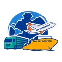SkySupply Pro logo