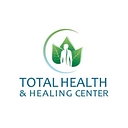 Total Health and Healing Center logo