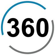 360 Company Formations logo