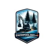 Swimpool360 Toronto Pool Installation logo