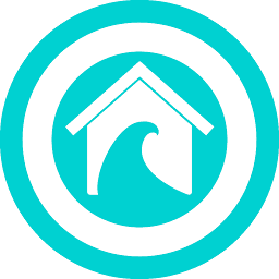 Surf Shack Ltd logo
