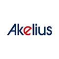 Akelius Residential Ltd logo