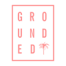 Grounded Body ® logo