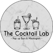 The Cocktail Lab logo
