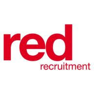 Red Recruitment logo