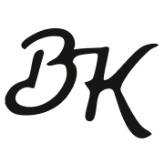 Blues Kitchen logo