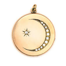 Luna & Stella logo