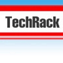 TechRack Systems logo