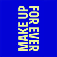 MAKE UP FOR EVER logo