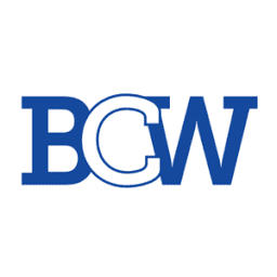 BurbageCustomWindows logo