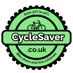 Cyclesaver logo