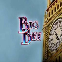 Big Ben Slots logo