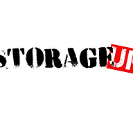 UK Storage logo