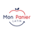 Monpanierlatin logo