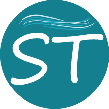 Shower Trays UK logo