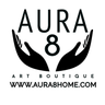 aura8home.com logo