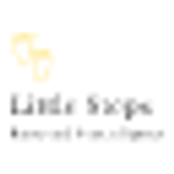 Little Steps Nanny and Events Agency logo