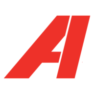 Allied Express; logo