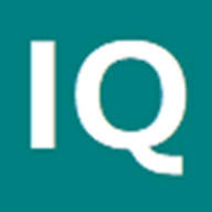 nuIQue Vegan Omega 3 logo