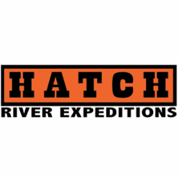 Hatch River Expeditions logo