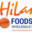 HiLands Foods logo