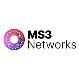 MS3 logo