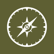 Active India Holidays logo