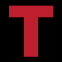 Target Fire logo