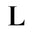 Luna Lash London Ltd logo