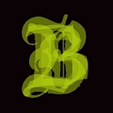 Bazillion Points Books logo