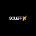 Soleffix logo