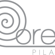 Core Pilates logo