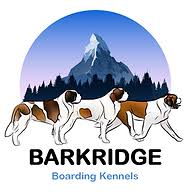 Barkridge Boarding Kennels logo