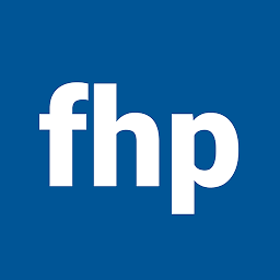 Family Home Plans logo