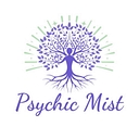 Psychic Mist logo