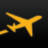 Transfers4airports logo