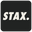 STAX. logo