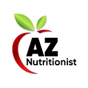 Arizona-Nutritionist logo